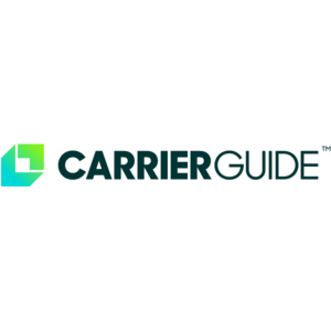 CarrierGuide logo