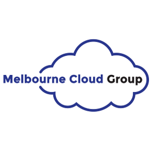 Melbourne Cloud Group logo