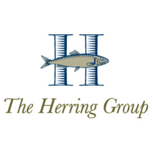 The Herring Group logo