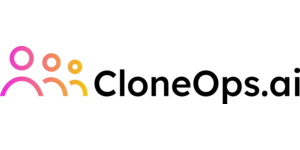 CloneOps.ai logo