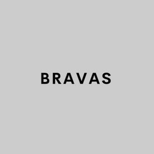 Bravas Technology logo