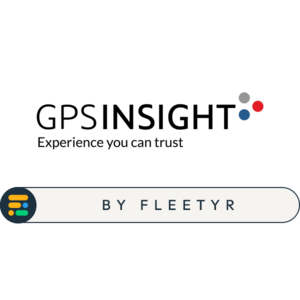 GPS Insight by Fleetyr logo