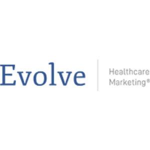 Evolve Healthcare Marketing logo
