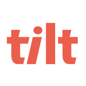 Tilt Technology Partners logo