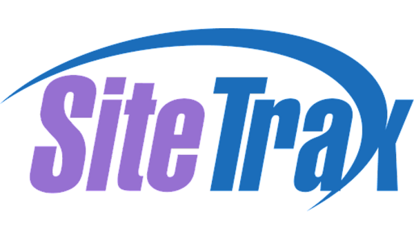 header SiteTrax image