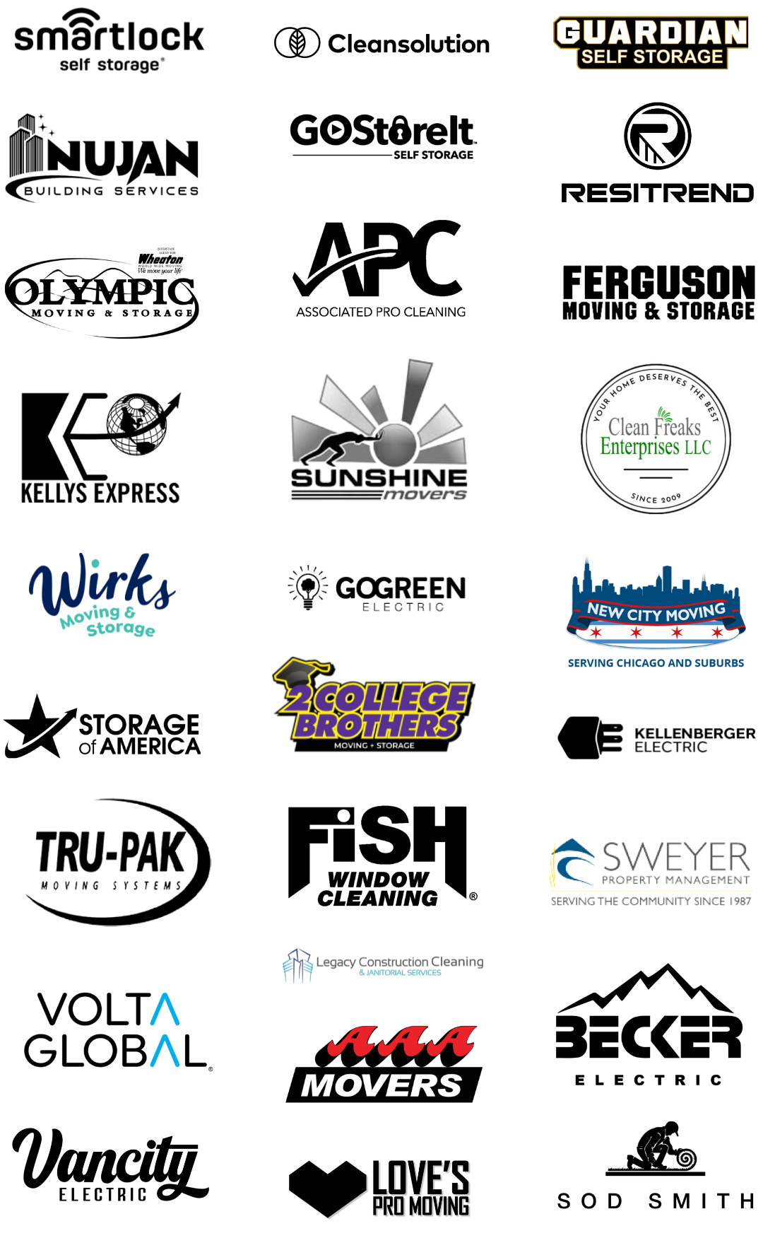 Start a Free Trial image