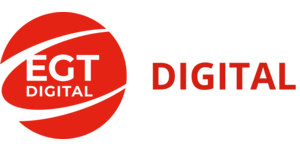 EGT Digital logo