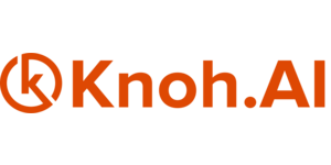 Knoh.AI logo