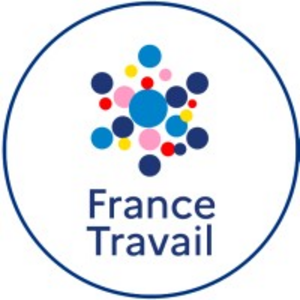 France Travail logo
