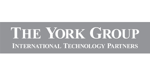 The York Group logo