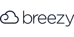 Breezy HR Partner Program logo