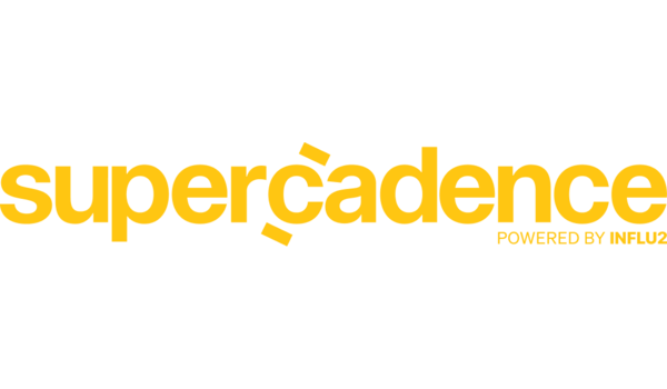 header Supercadence image