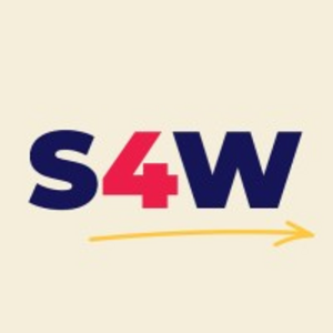 Swipe4Work logo