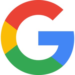 Google Sign-in logo