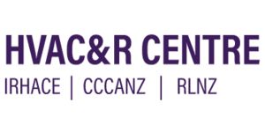 IRHACE New Zealand logo