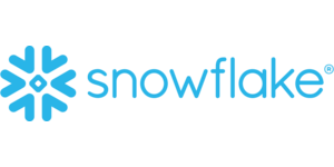 Snowflake Technology Partner Program logo