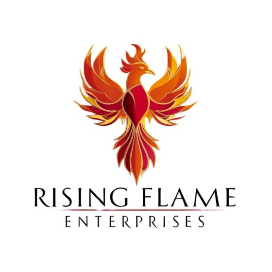 Rising Flame Enterprises - Chantelle French image