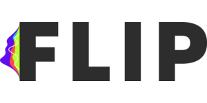 Flip Partner Program logo