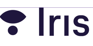 Iris logo