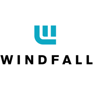 Windfall logo