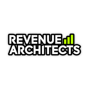 The Revenue Architects logo