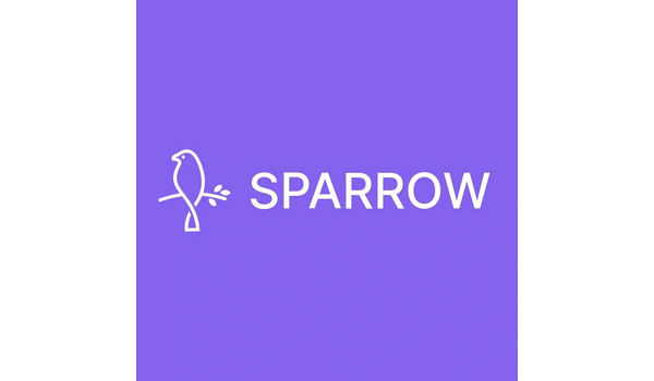 header Sparrow Intel image