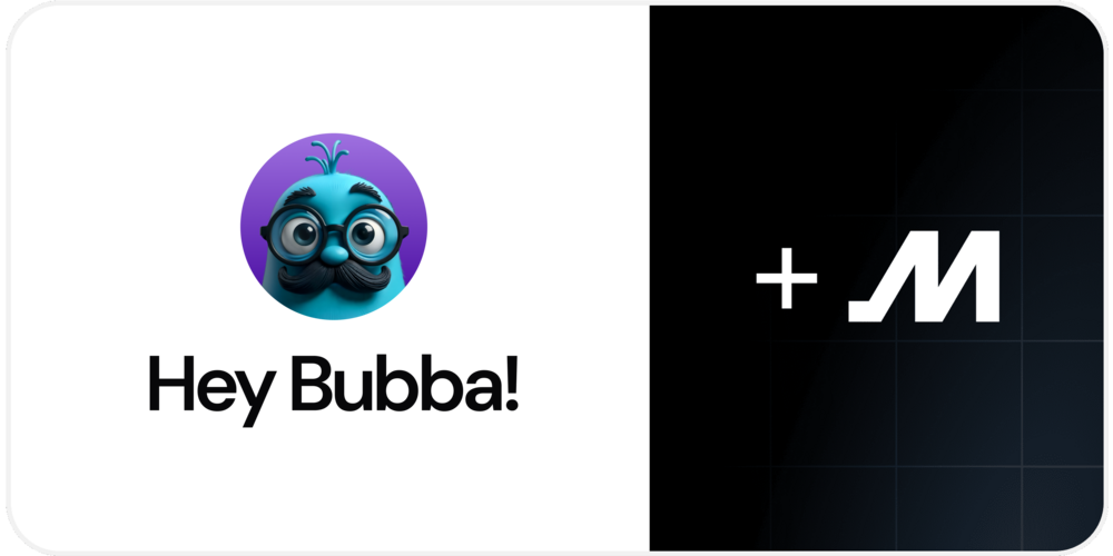 header Hey Bubba! image
