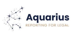 Aquarius Reporting logo