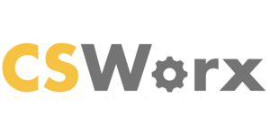 CSWorx Pty Ltd logo