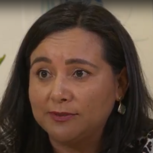 Elizabeth Mendoza image