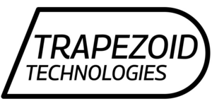 Trapezoid Technology - Coming Soon!  logo