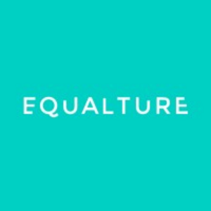 Equalture V2 logo