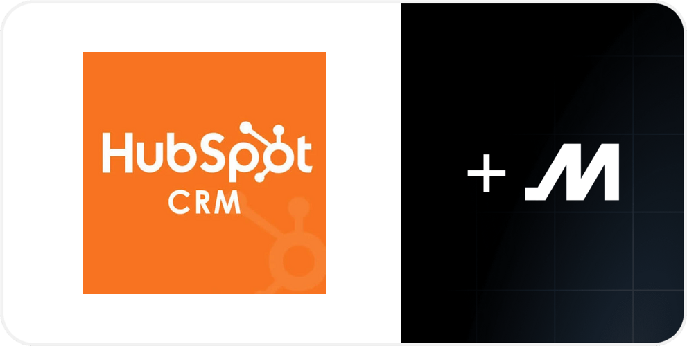 header HubSpot API Connection image