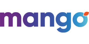 Mango Voice logo