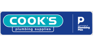 Cook's Plumbing Supplies logo