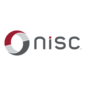NISC logo