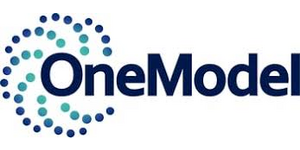 One Model logo