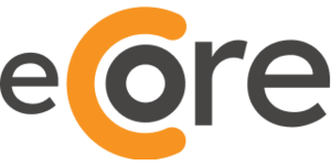 eCore Services logo