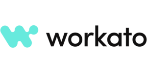 Workato logo