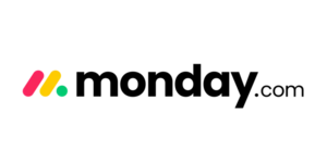Monday.com (by Aloka Technologies) logo