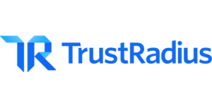 TrustRadius logo