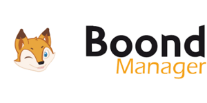 Boondmanager logo
