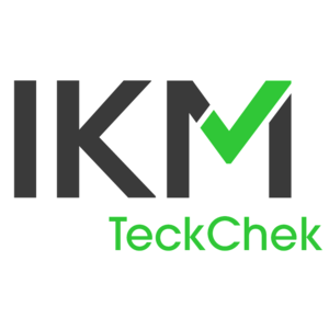 IKM logo