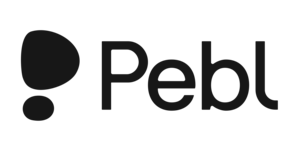 Pebl Global Work Platform logo