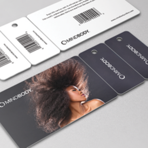 Gift Cards and Key Tags logo