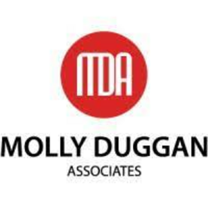 Molly Duggan logo