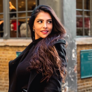 Sarah Al-Hussein photo