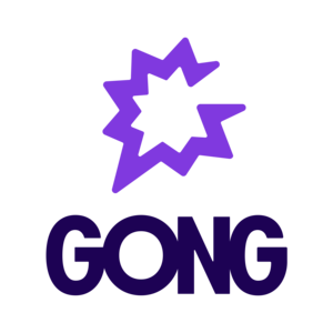 Gong Automation Rules logo