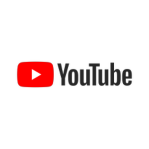Brightcove Social Sharing for Youtube logo
