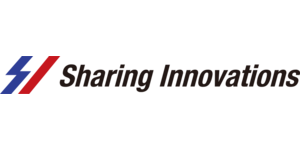 Sharing Innovations logo